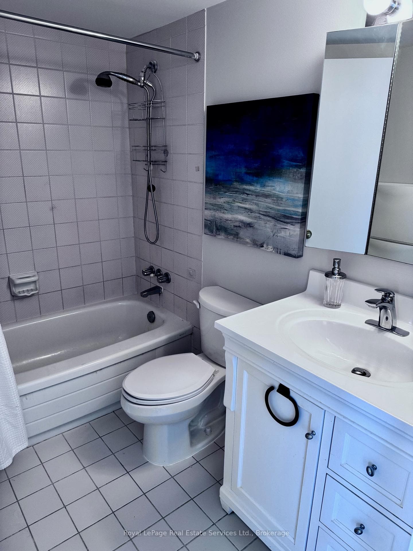 260 Queens Quay Unit 1704 photo 15