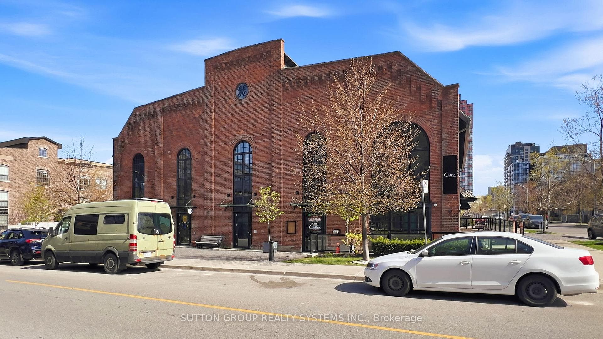 1100 Lansdowne Avenue Unit 332 photo 34