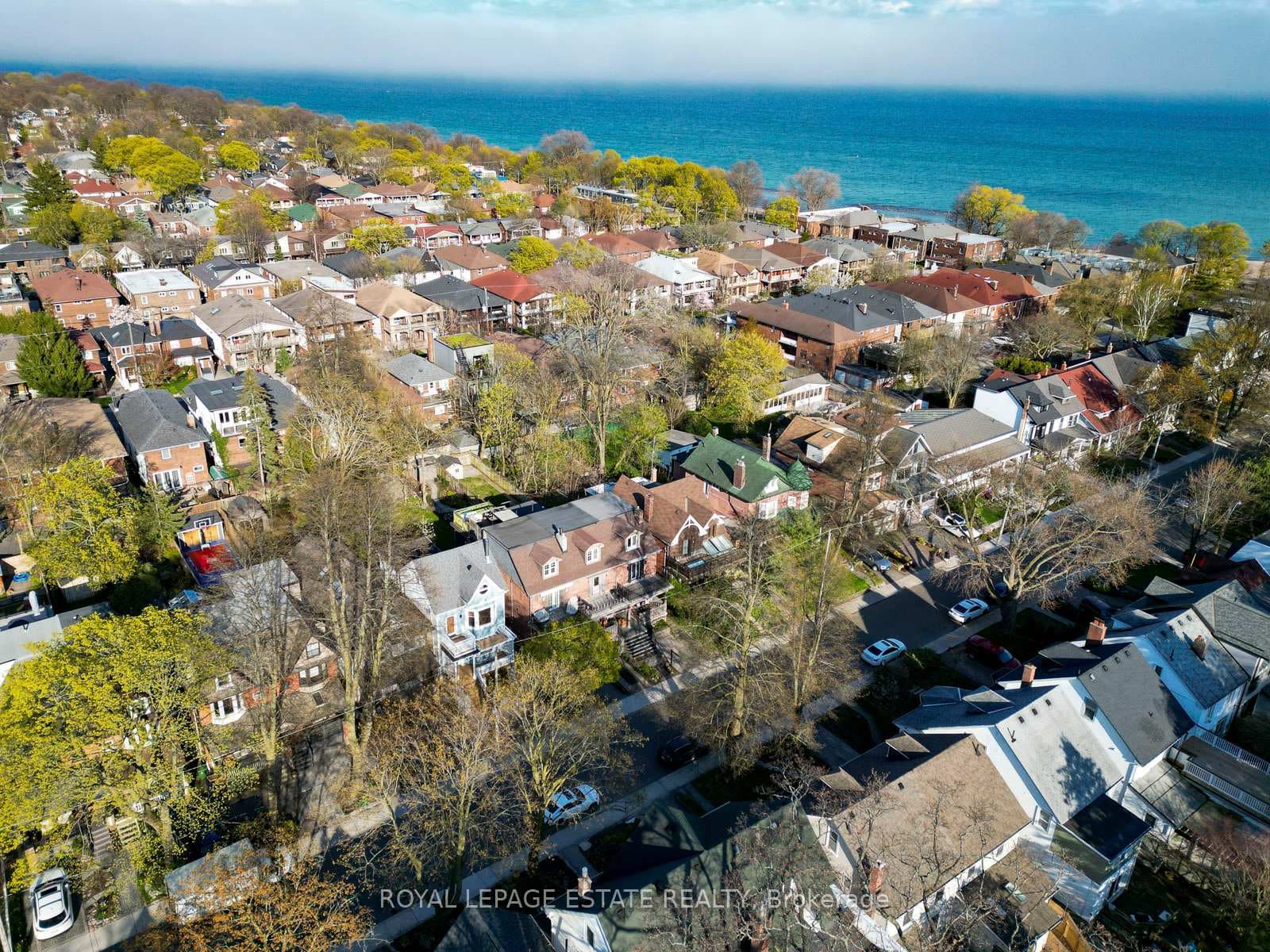 61 Leuty Avenue photo 35