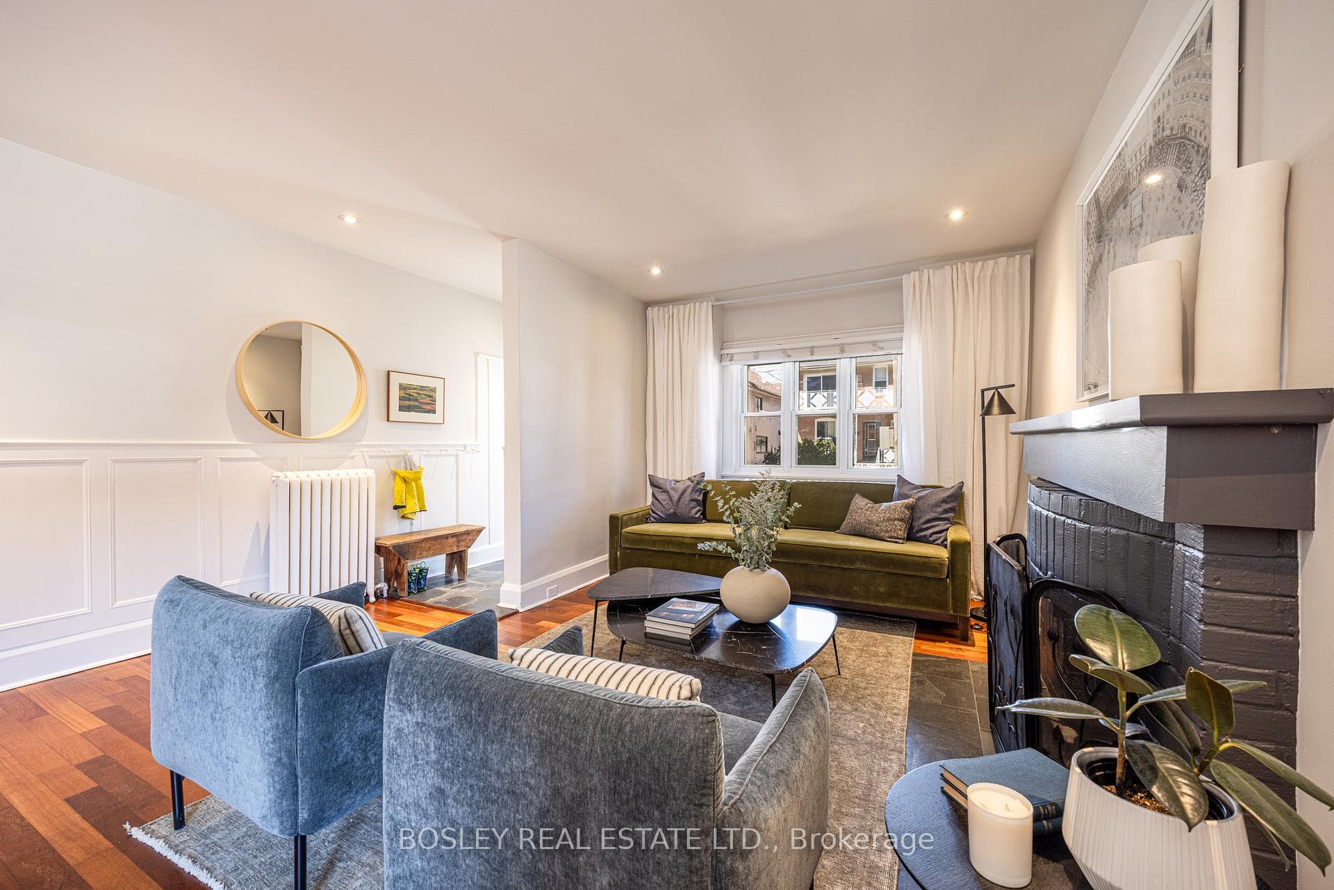 65 Benson Avenue photo 5