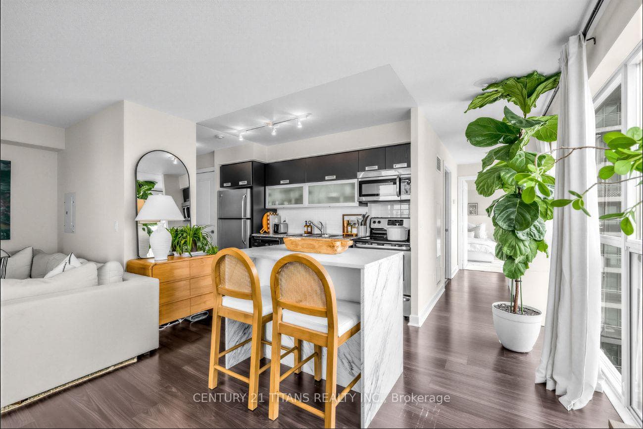 100 Western Battery Road Unit 2102 photo 4