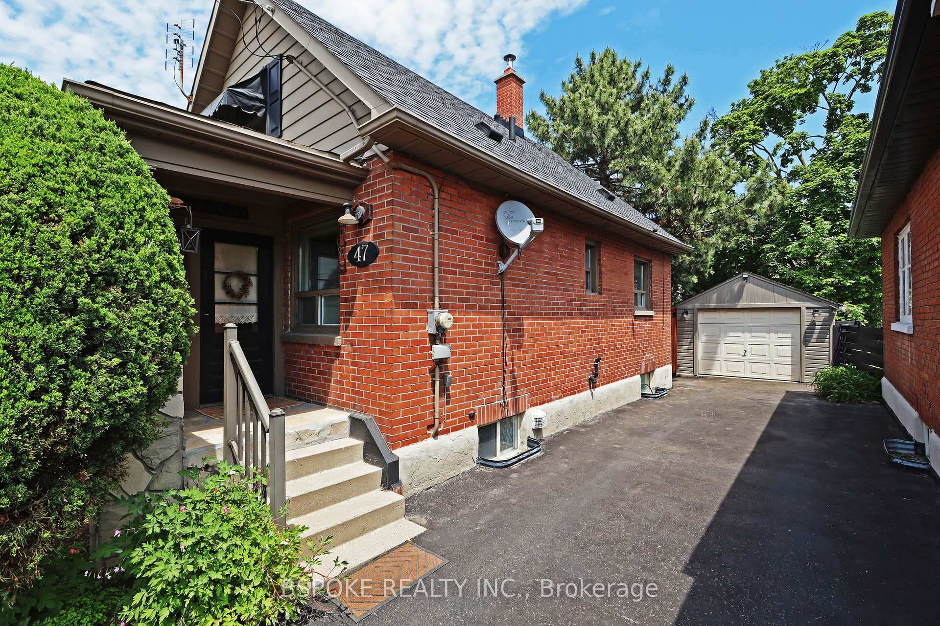 47 Gladstone Avenue photo 2