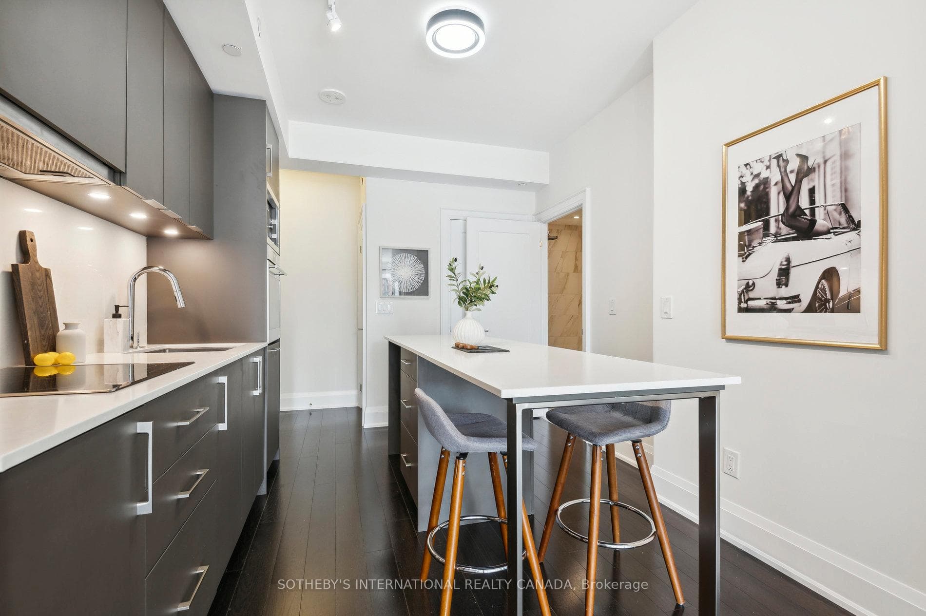 88 Cumberland Street Unit 1201 photo 15