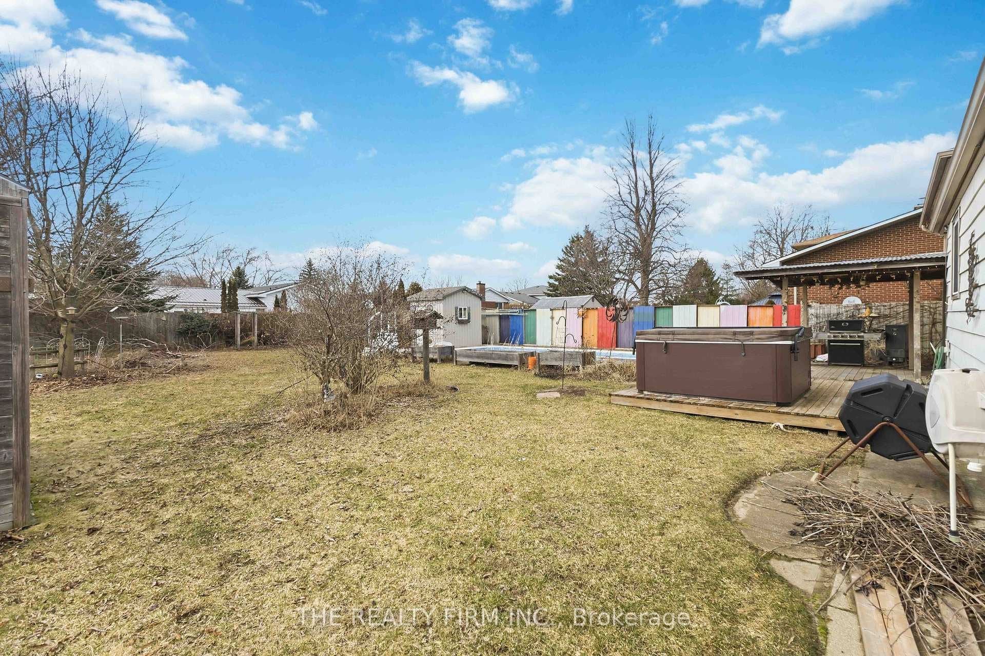 180 Rutherford Avenue photo 41