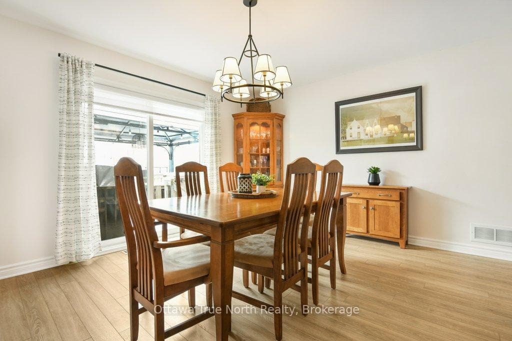 Dining Room - Main