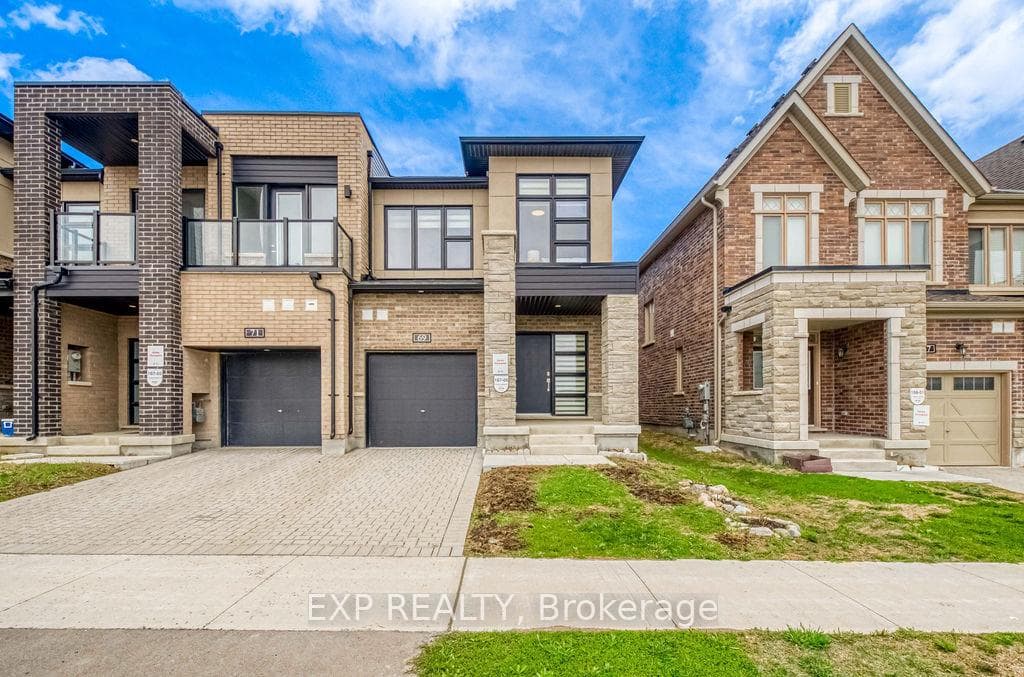 69 Freeman Williams Street photo 1