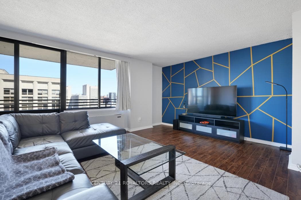 71 Somerset Street Unit 1602 photo 21