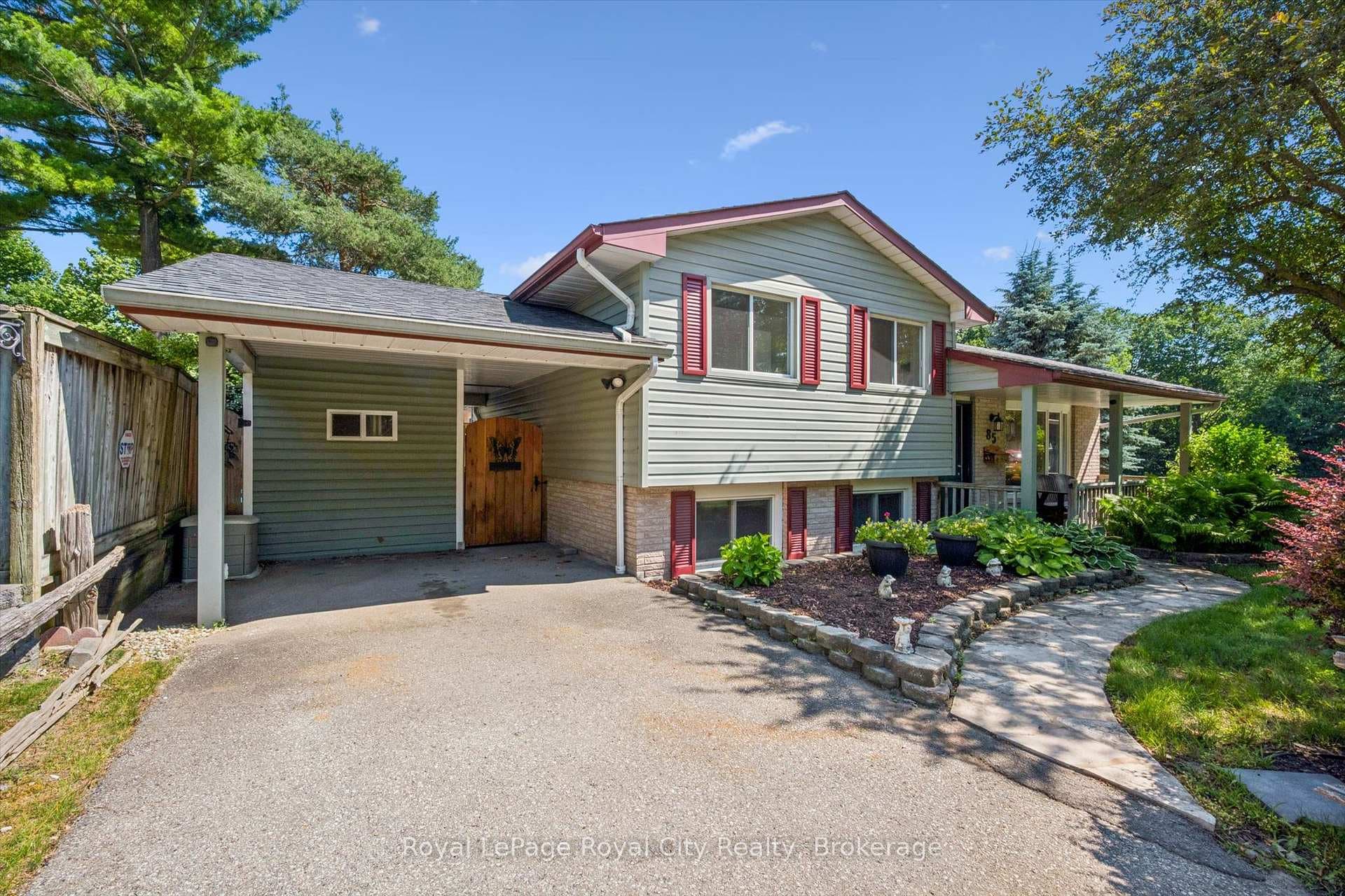 85 Sleeman Avenue photo 43