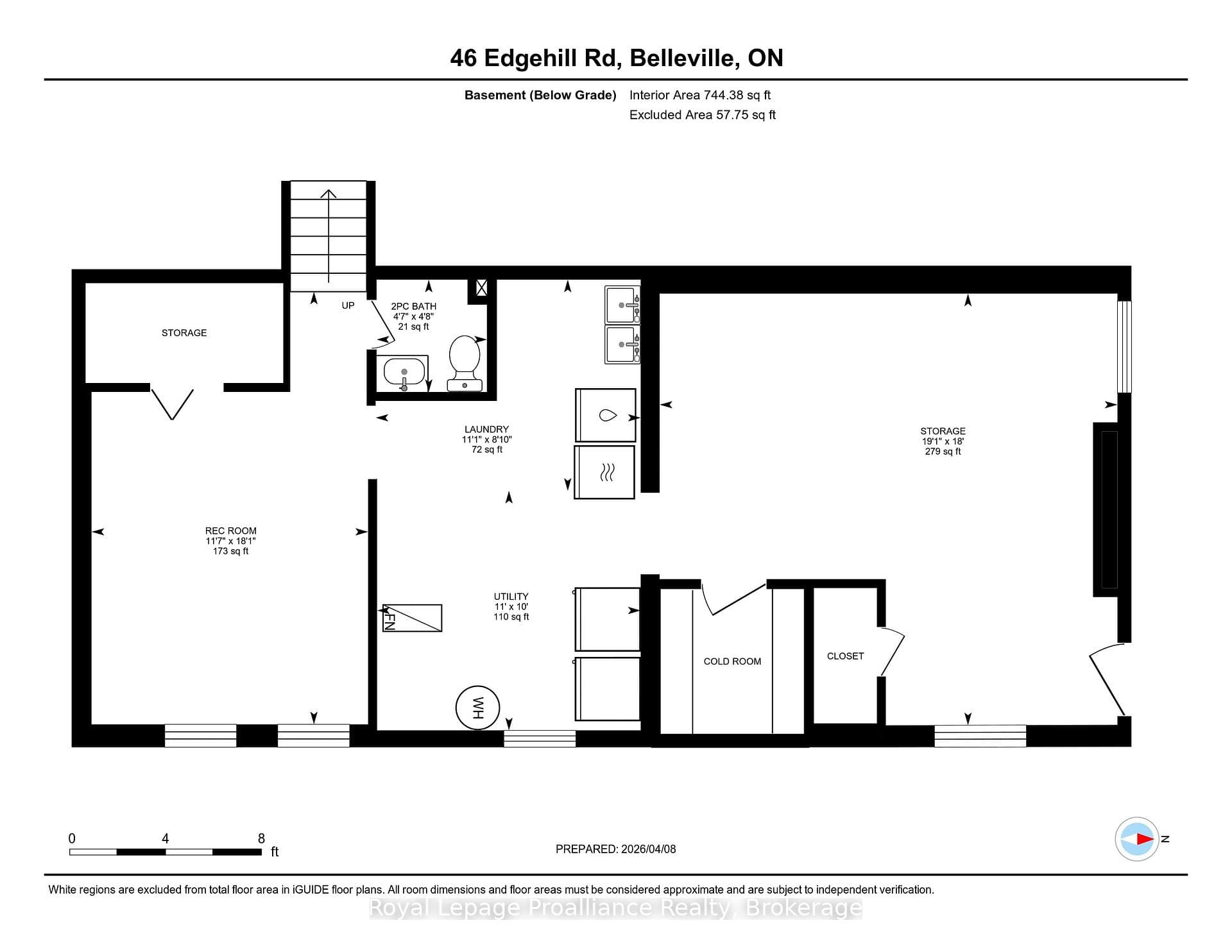 46 Edgehill Road photo 48