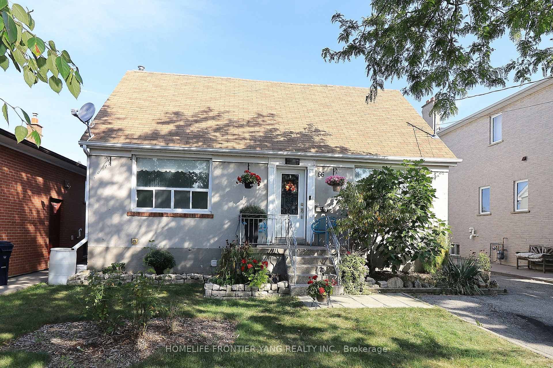 66 Cartwright Avenue photo 1