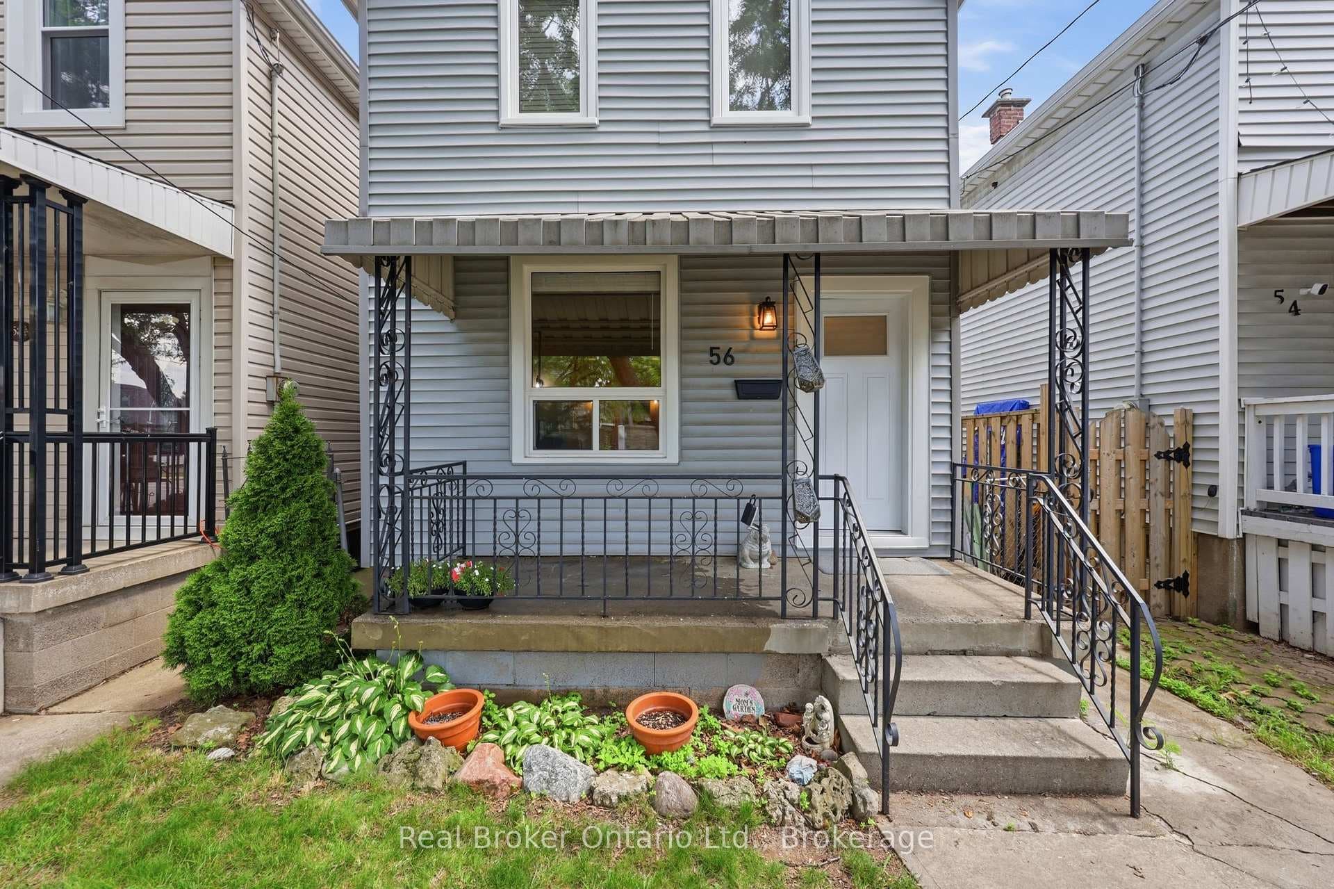56 Harmony Avenue photo 4
