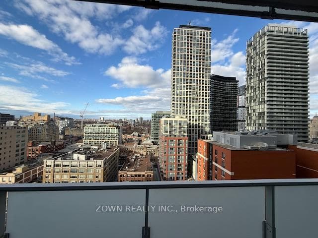 North City View