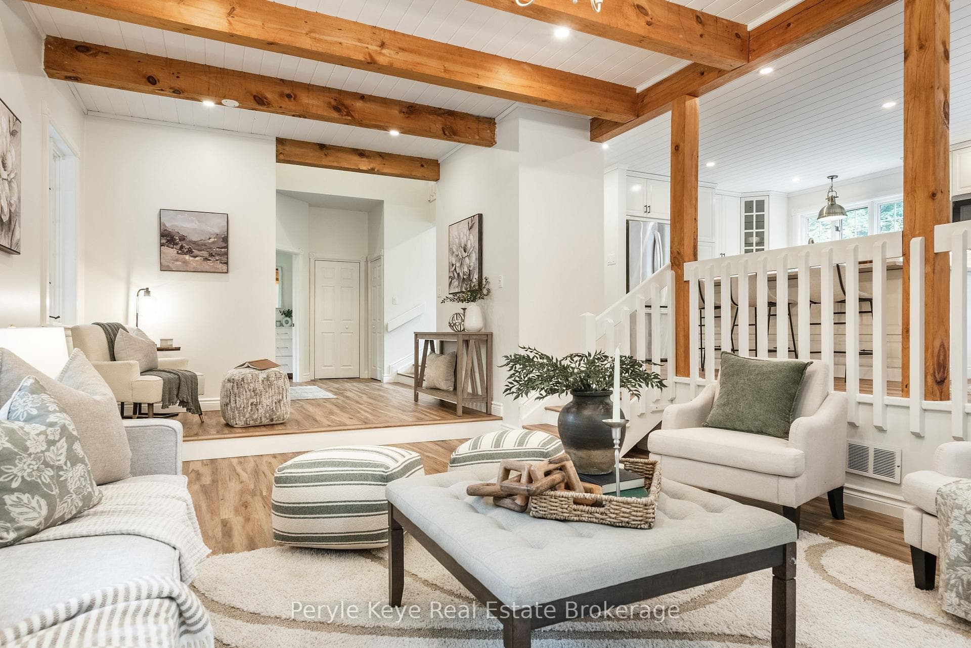 Main Living Room