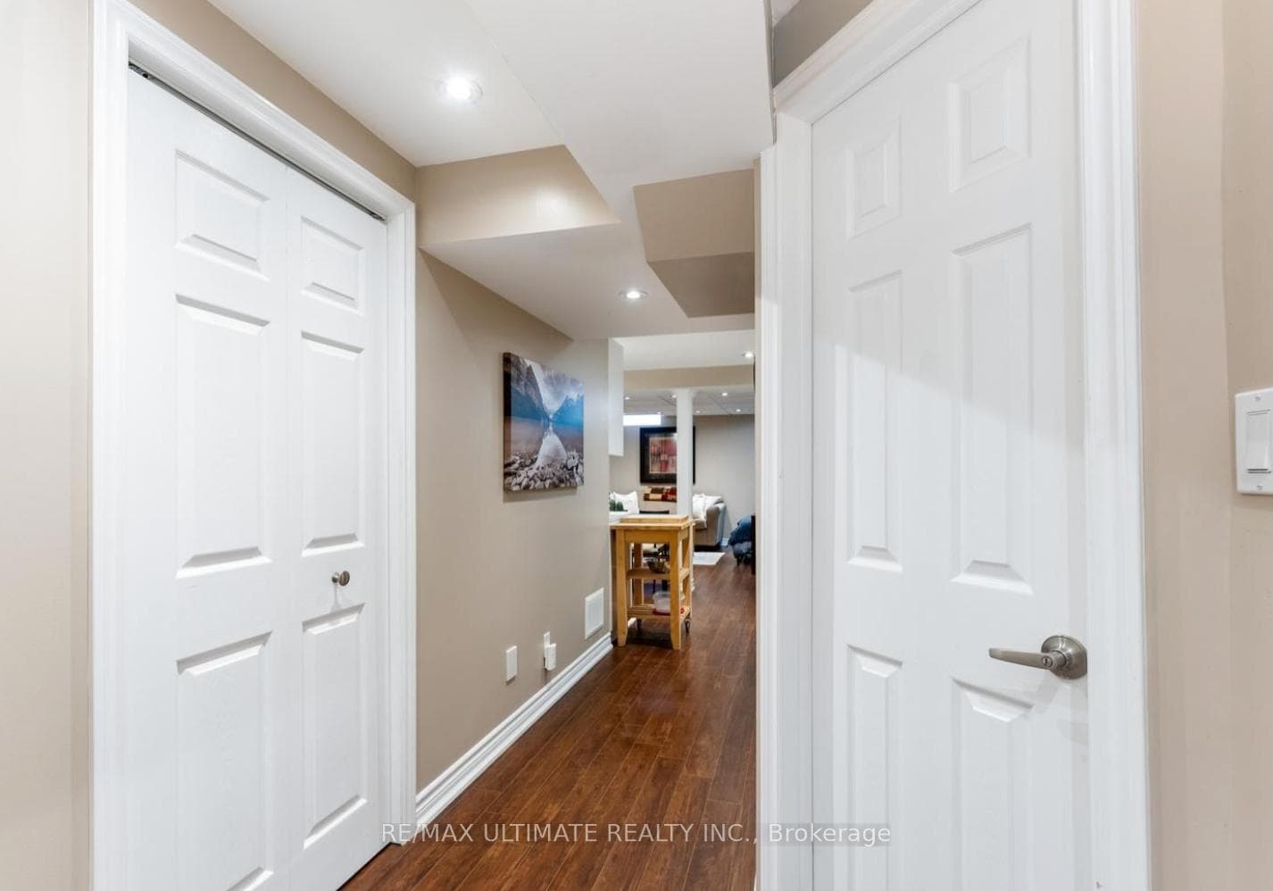 60 Senator Way Unit BSMT photo 4