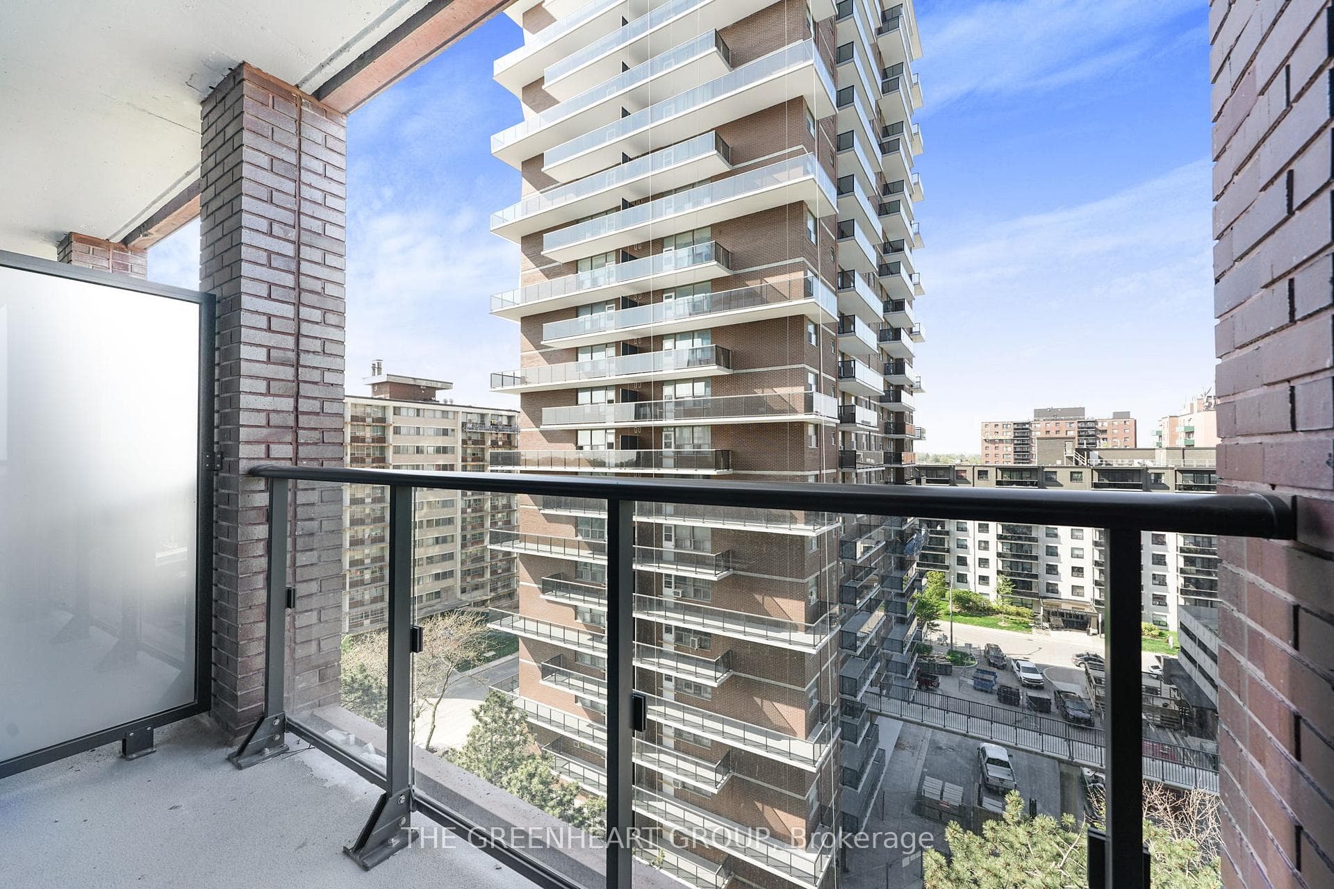 28 Ann Street Unit 714 photo 9
