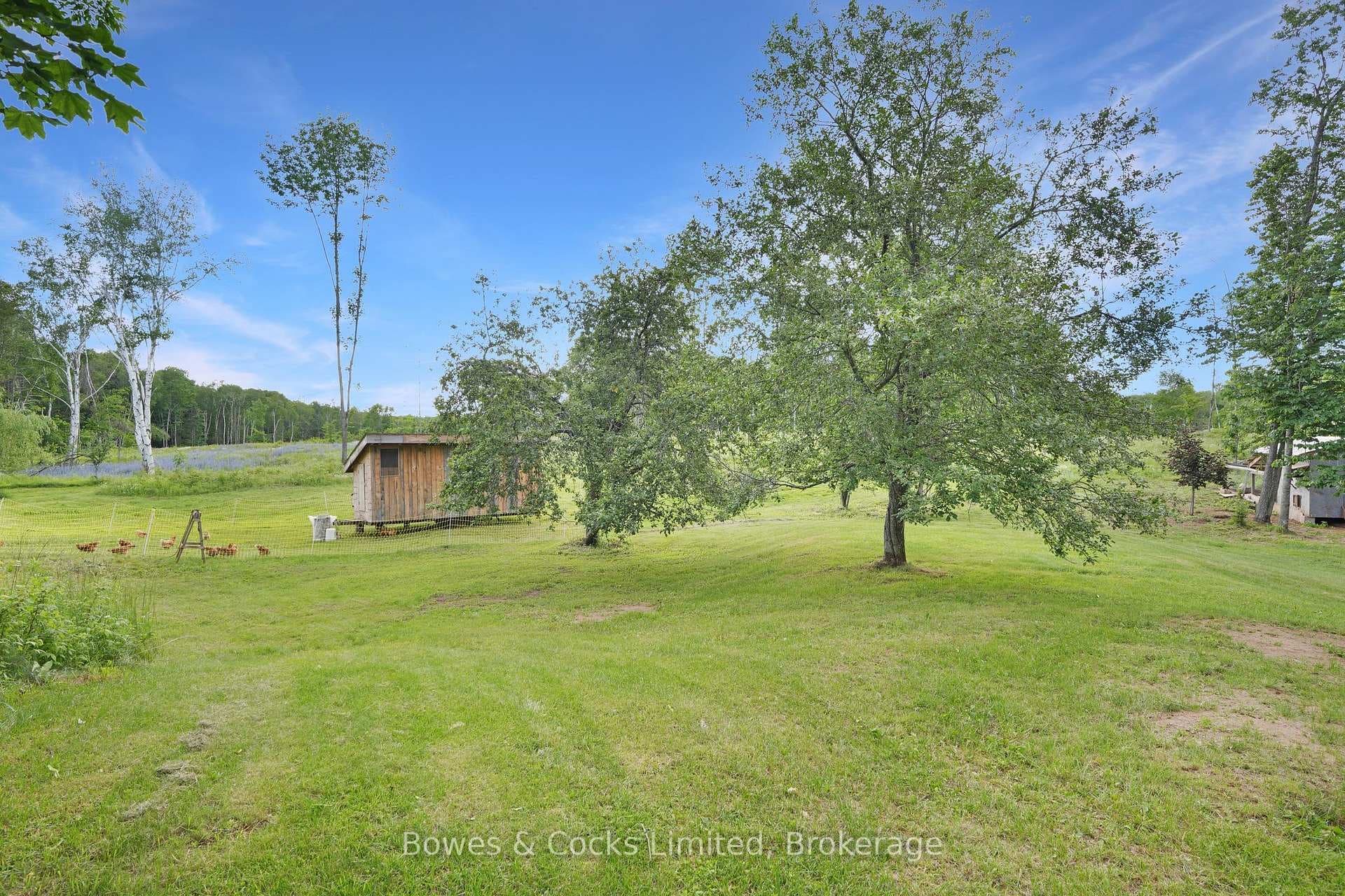 2885 Lower Faraday Road photo 41