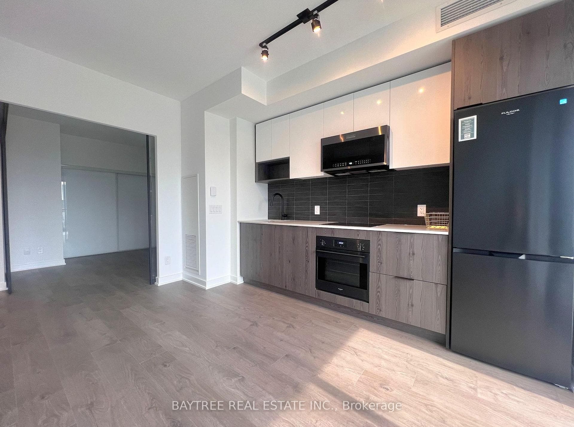 5 Defries Street Unit 2407 photo 1