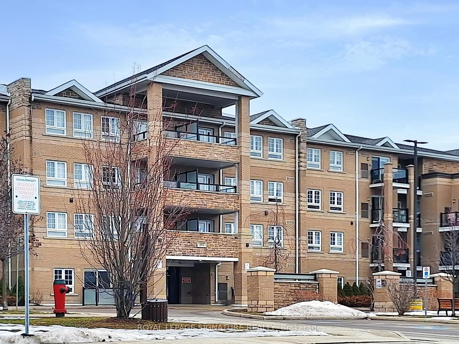 481 Rupert Avenue Unit 2119 photo 2
