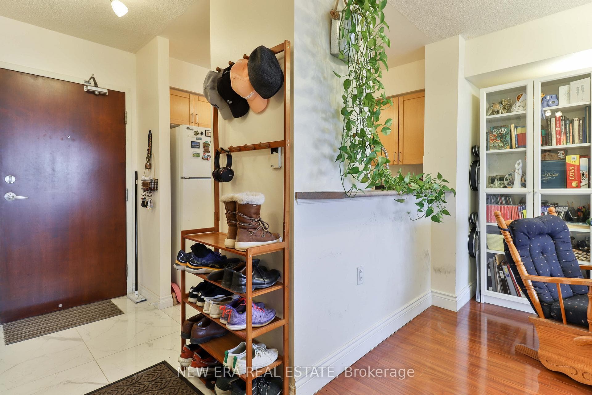 35 Finch Avenue Unit 1507 photo 7