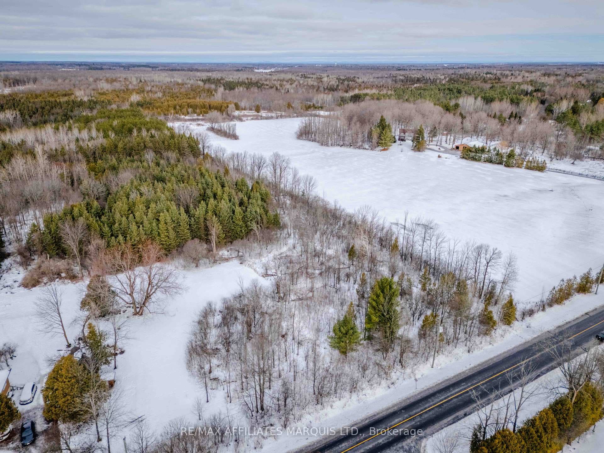 LOT Kenyon Concession 1 Road photo 8