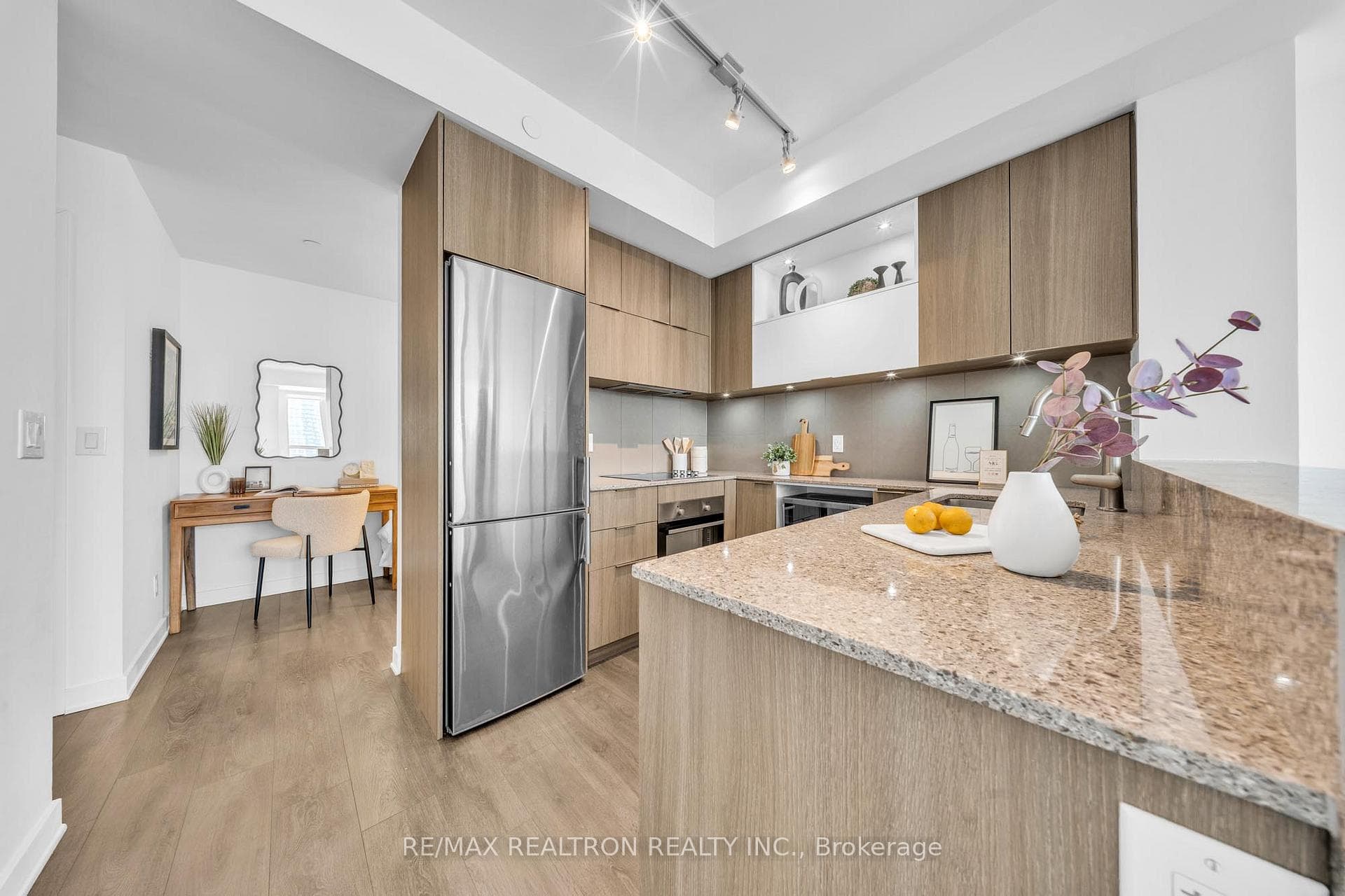 55 Regent Park Boulevard Unit 2701 photo 13