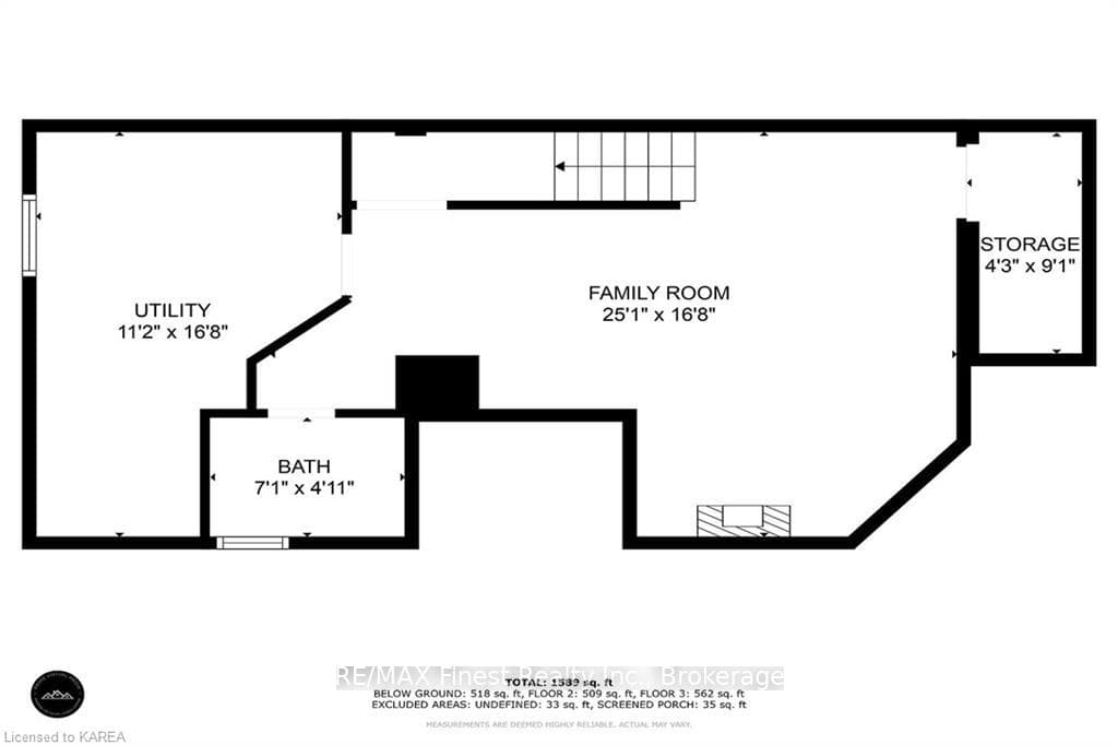 60 MCKEOWN Crescent photo 39