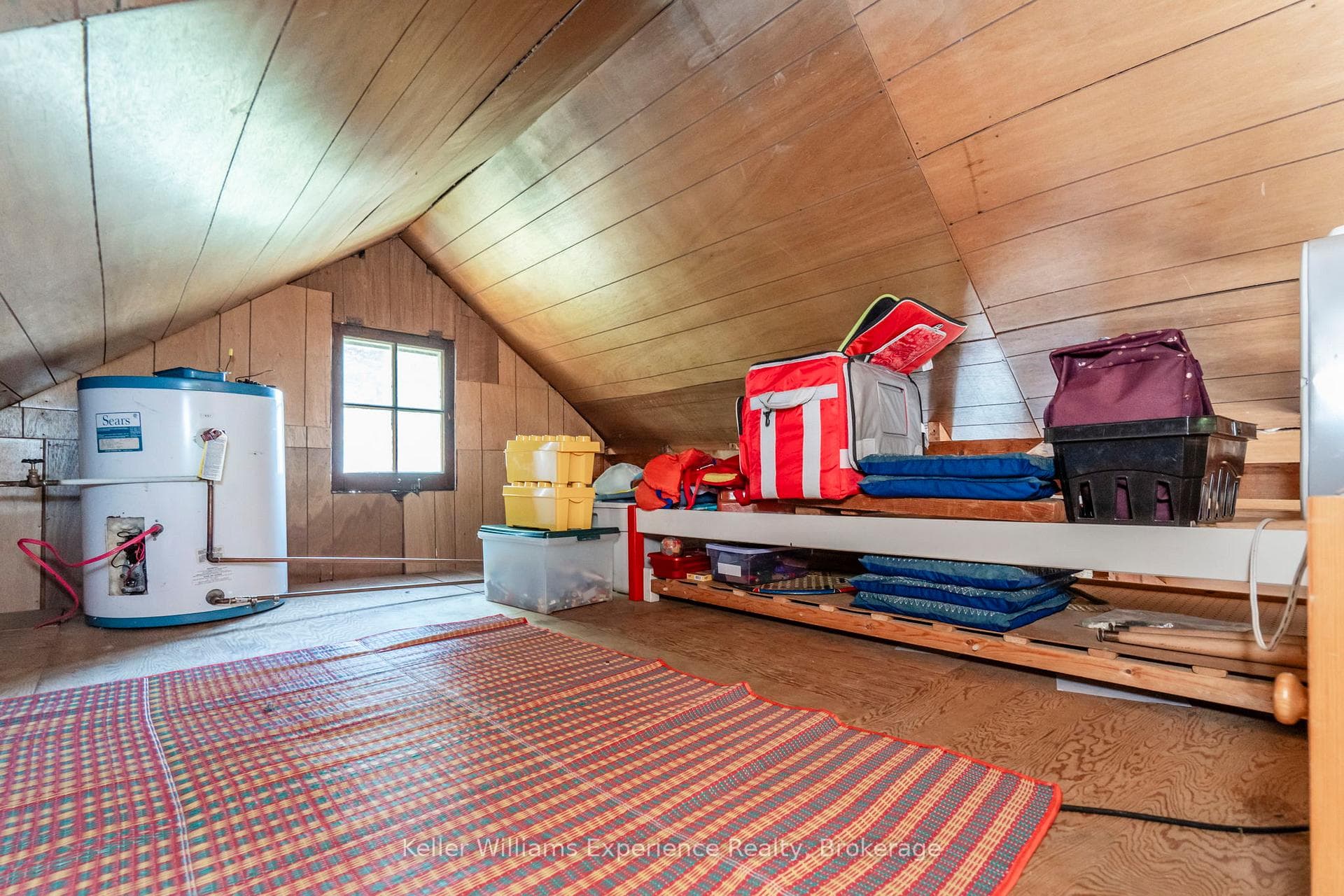 Upper Loft