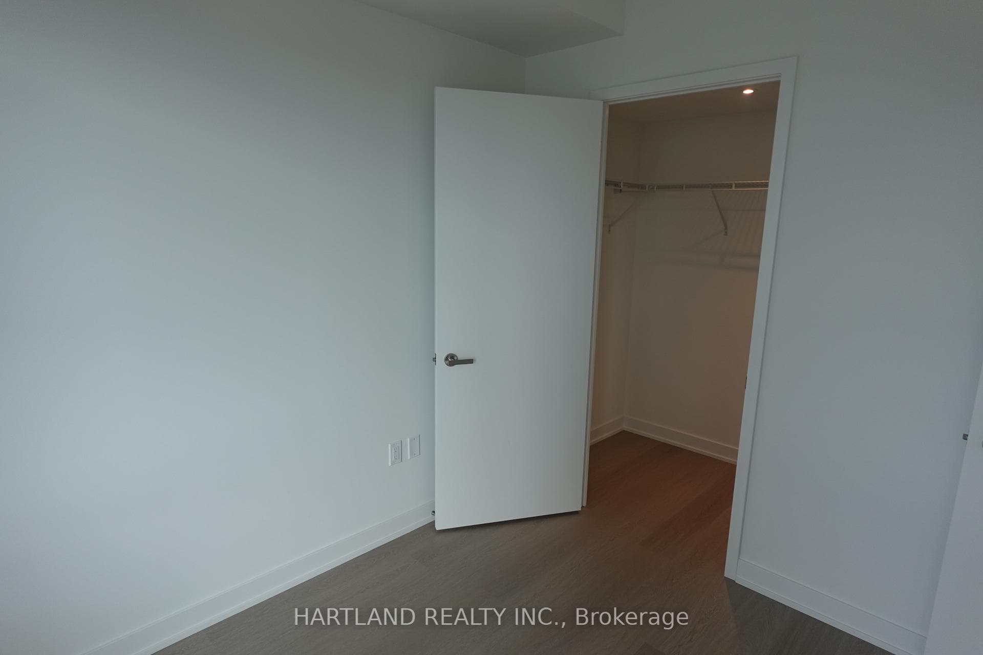 Walkin Closet