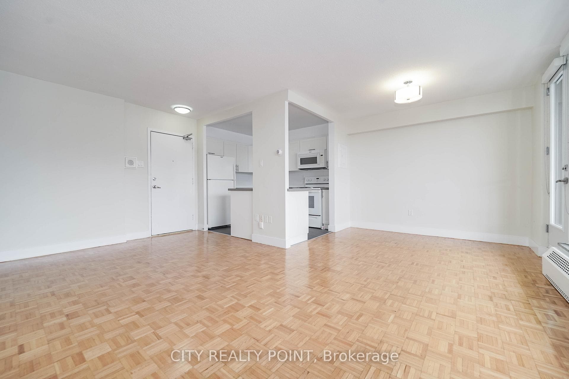 666 Spadina Avenue Unit 1101 photo 5