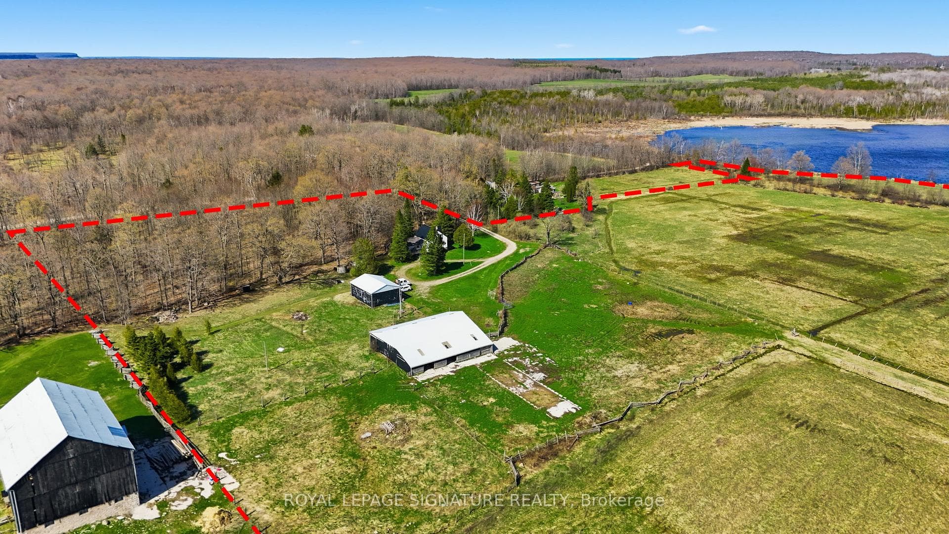 482470 Colpoys Range Road photo 30