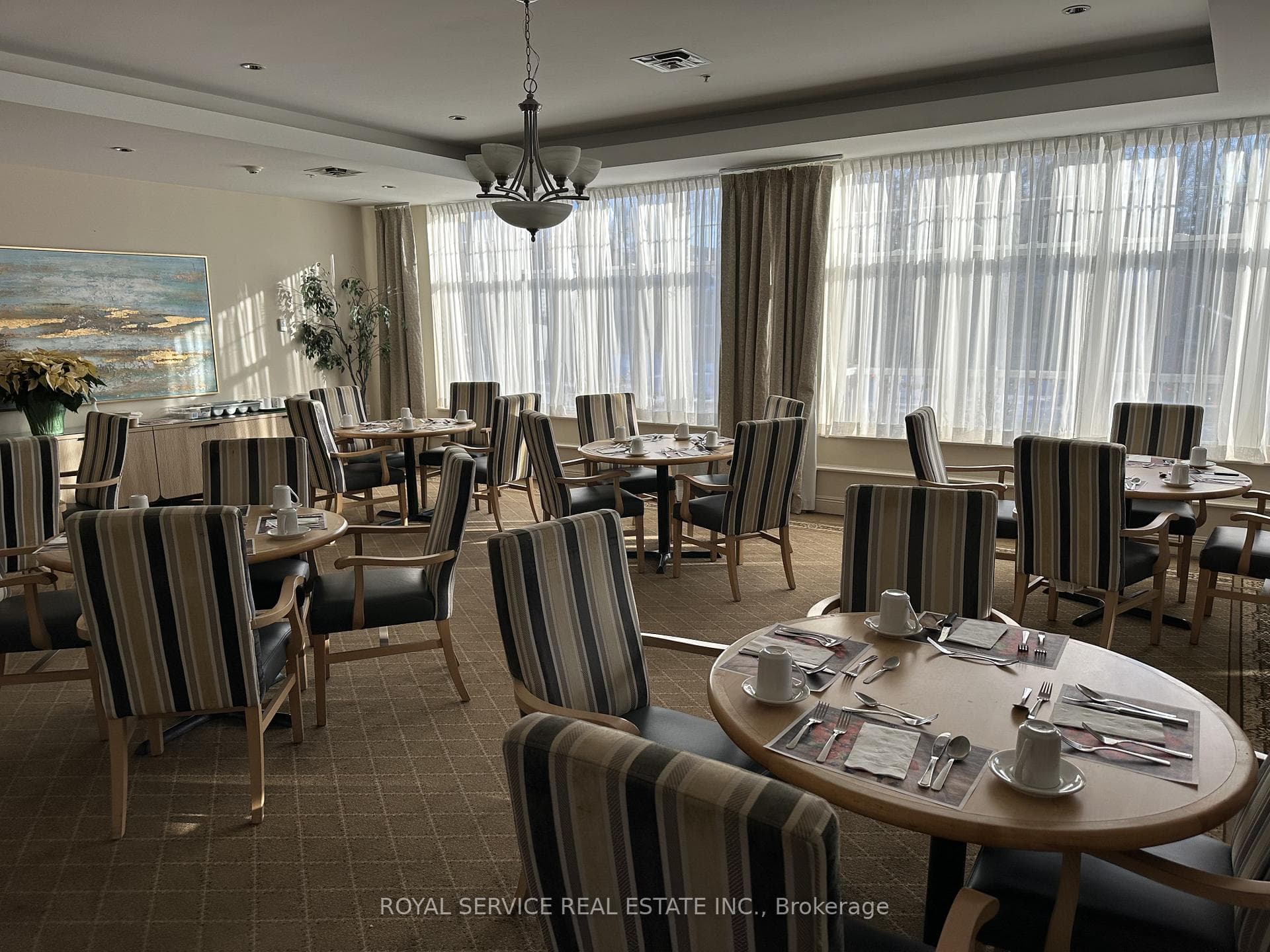 Dinning Room