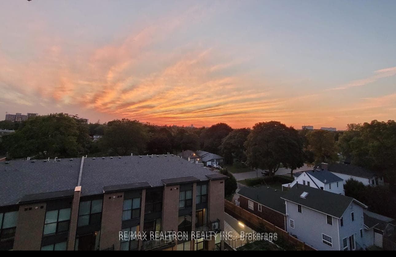 1 Falaise Road Unit 608 photo 11