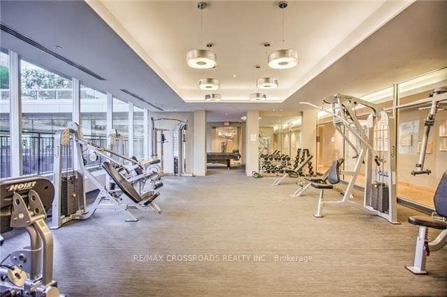 65 Bremner Boulevard Unit 2904 photo 27