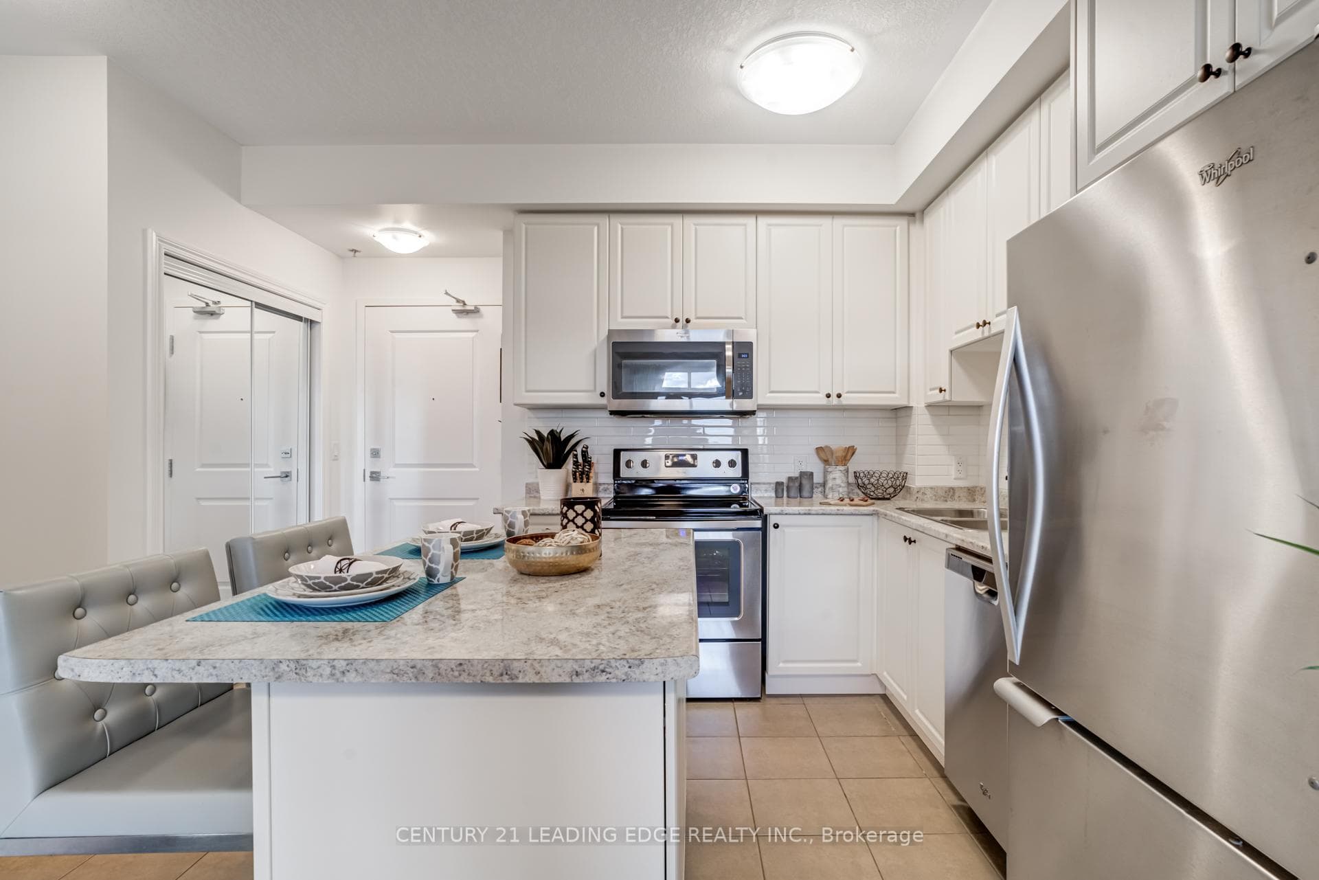 2490 Old Bronte Road Unit 310 photo 6