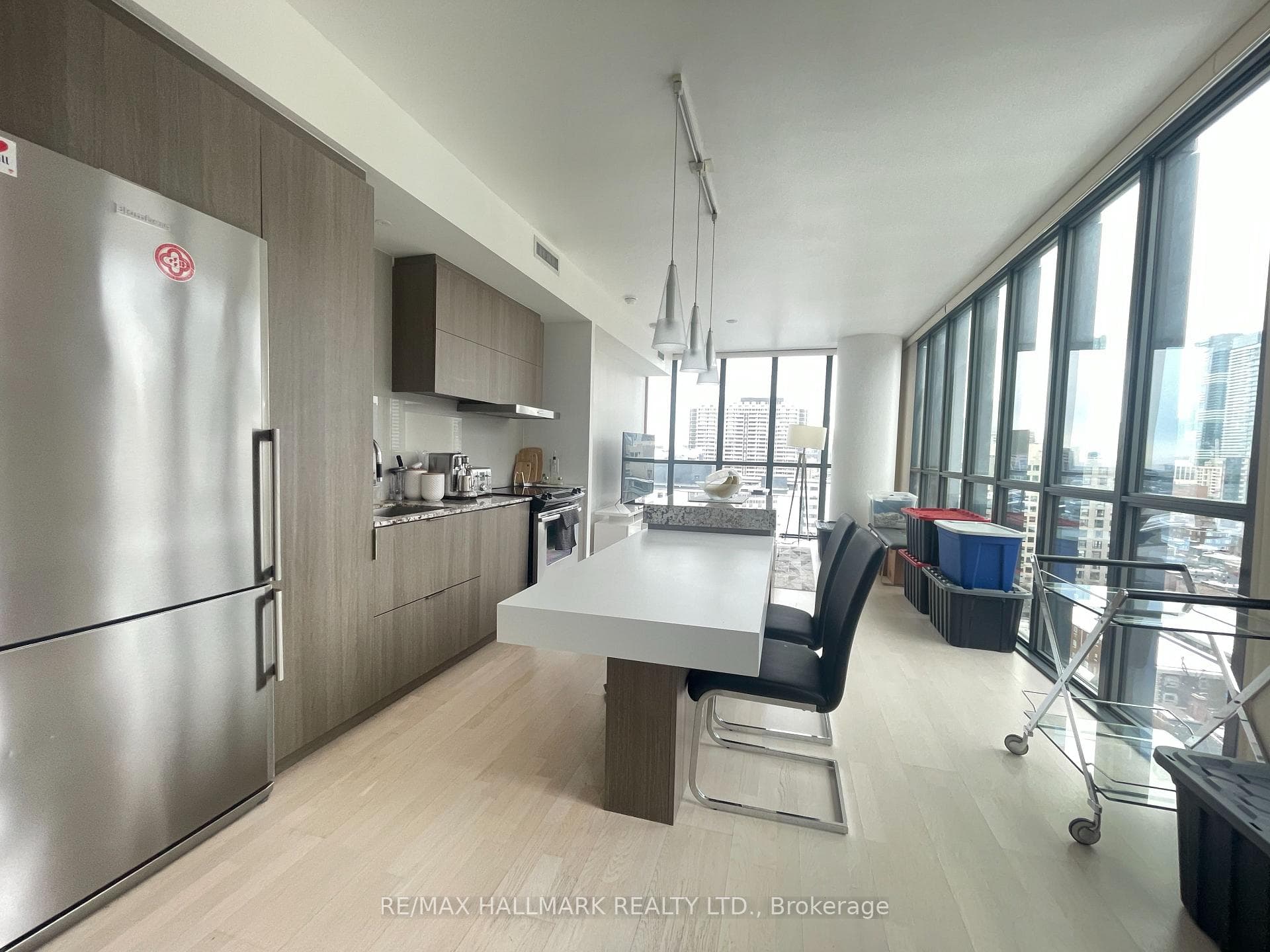 101 Charles Street Unit 1204 photo 9