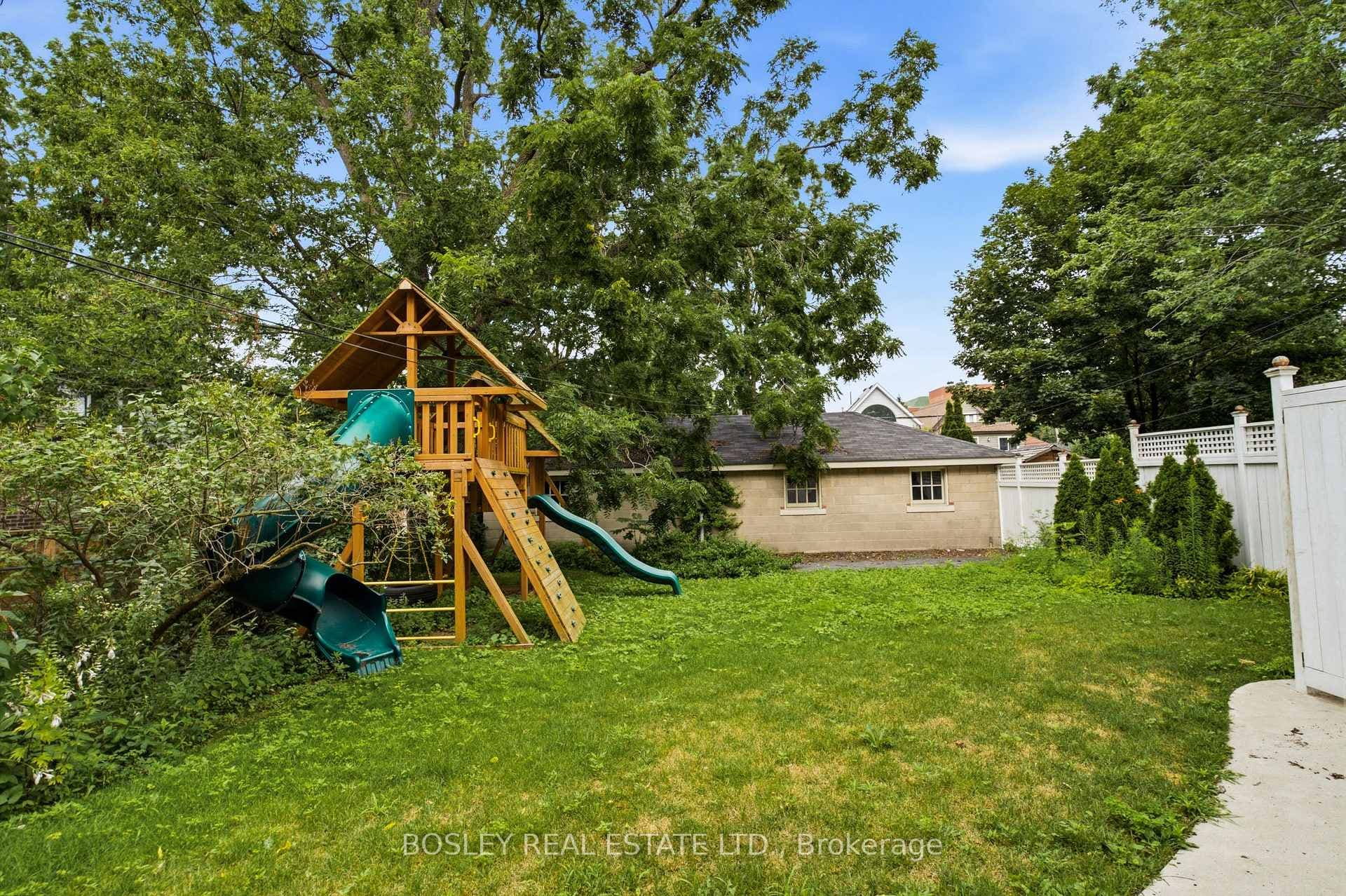 178 High Park Avenue Unit Upper photo 37