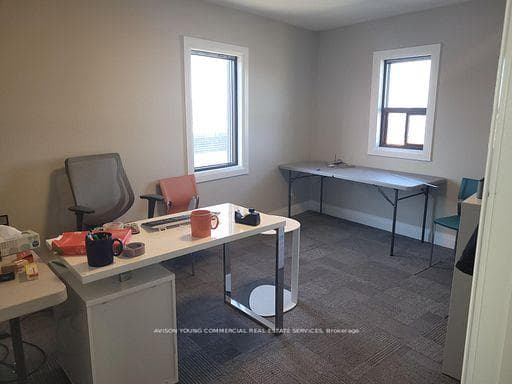 1877 Merivale Road Unit Second Floor photo 5