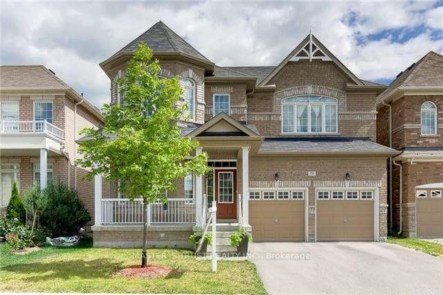 73 Bernbridge Road photo 1