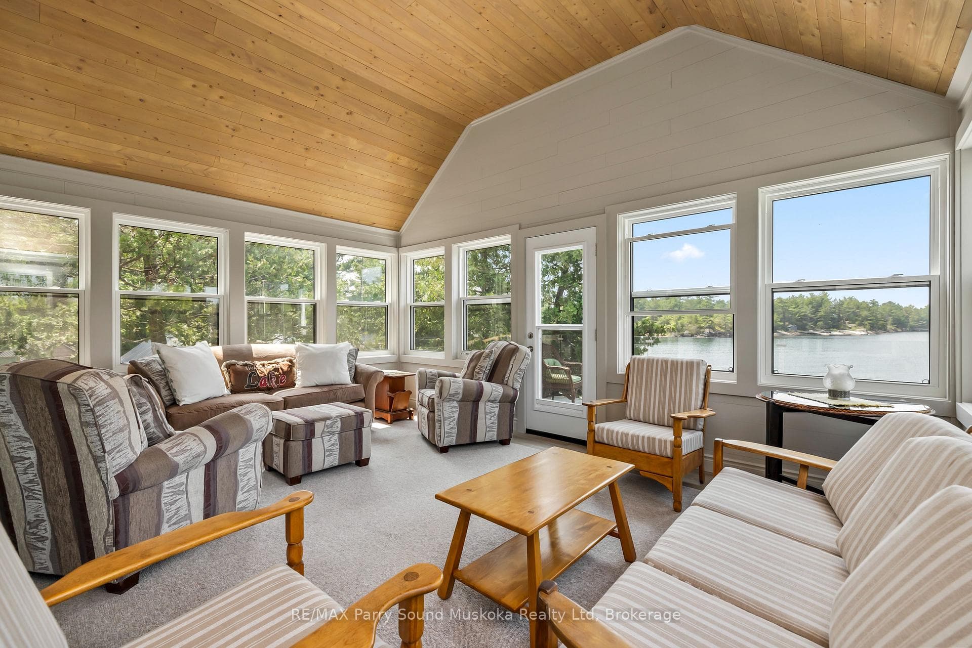 Sunroom