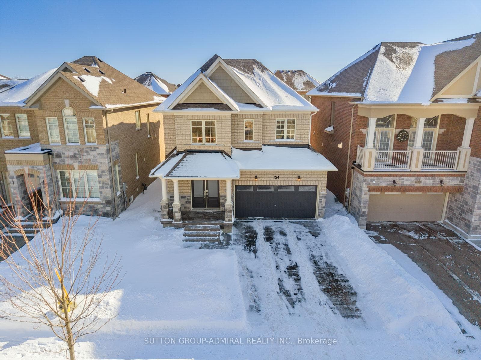 124 Mondial Crescent photo 44