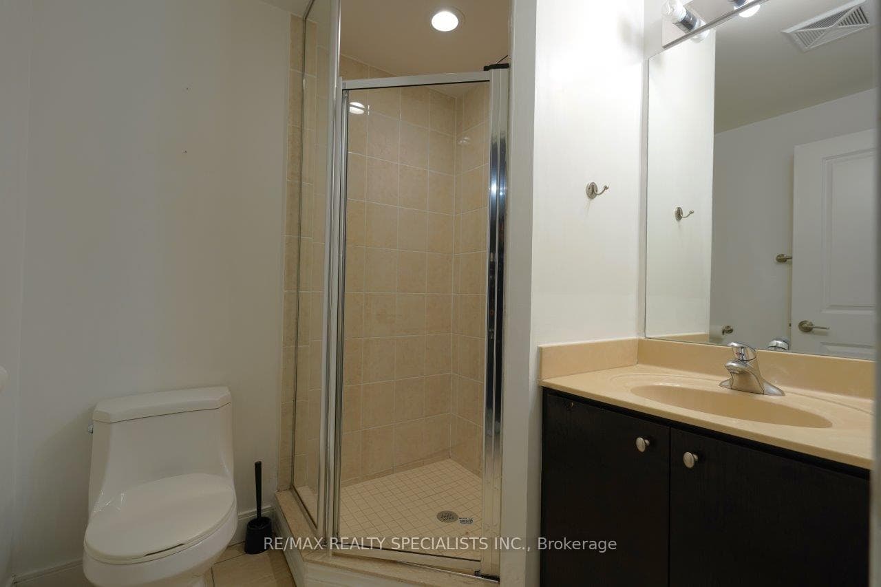 1 X 3 Piece Washroom