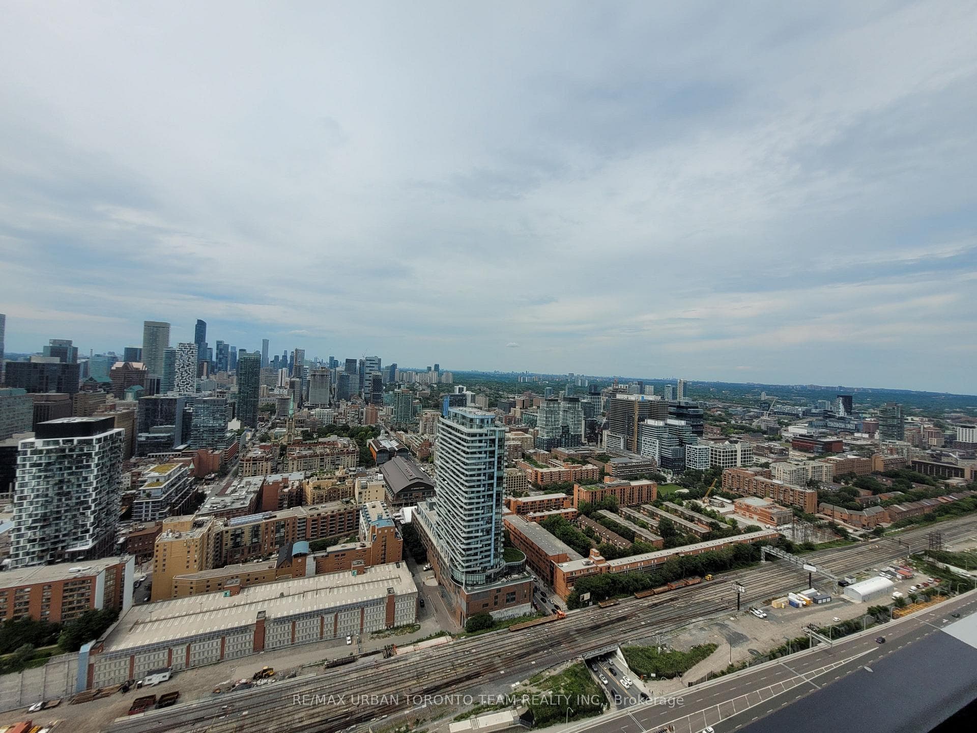 138 Downes Street Unit 4902 photo 11