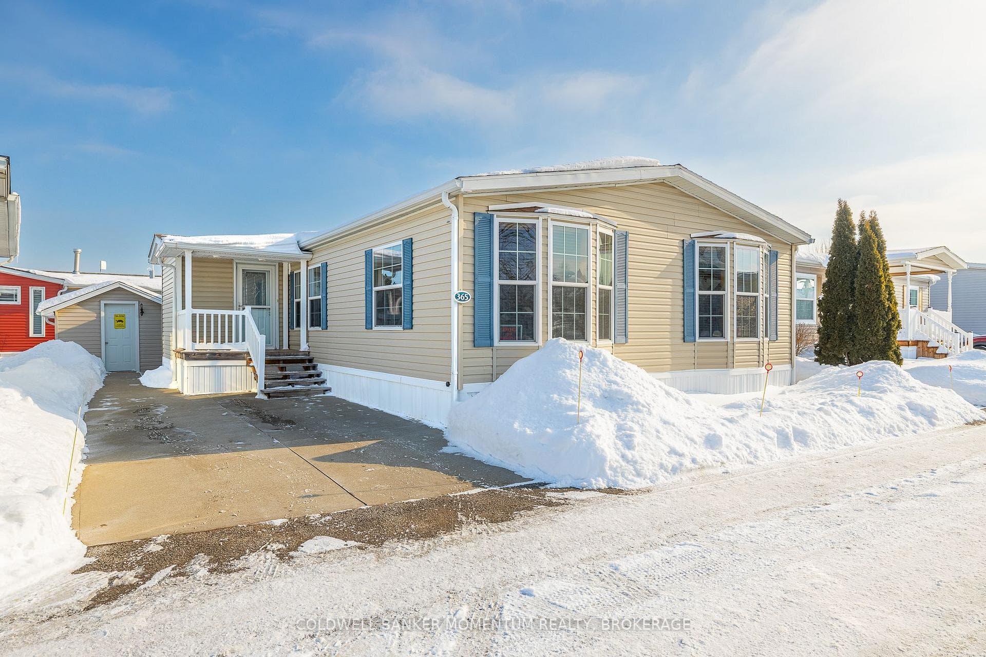 3033 Townline Road Unit 365 photo 4