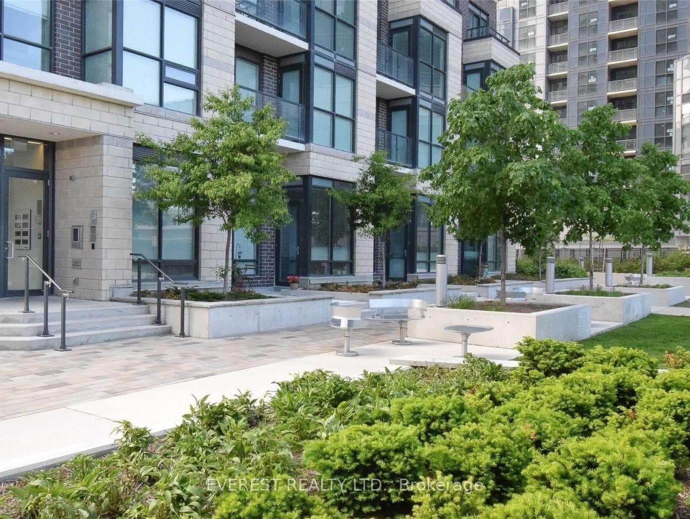 20 Thomas Riley Road Unit 2602 photo 4
