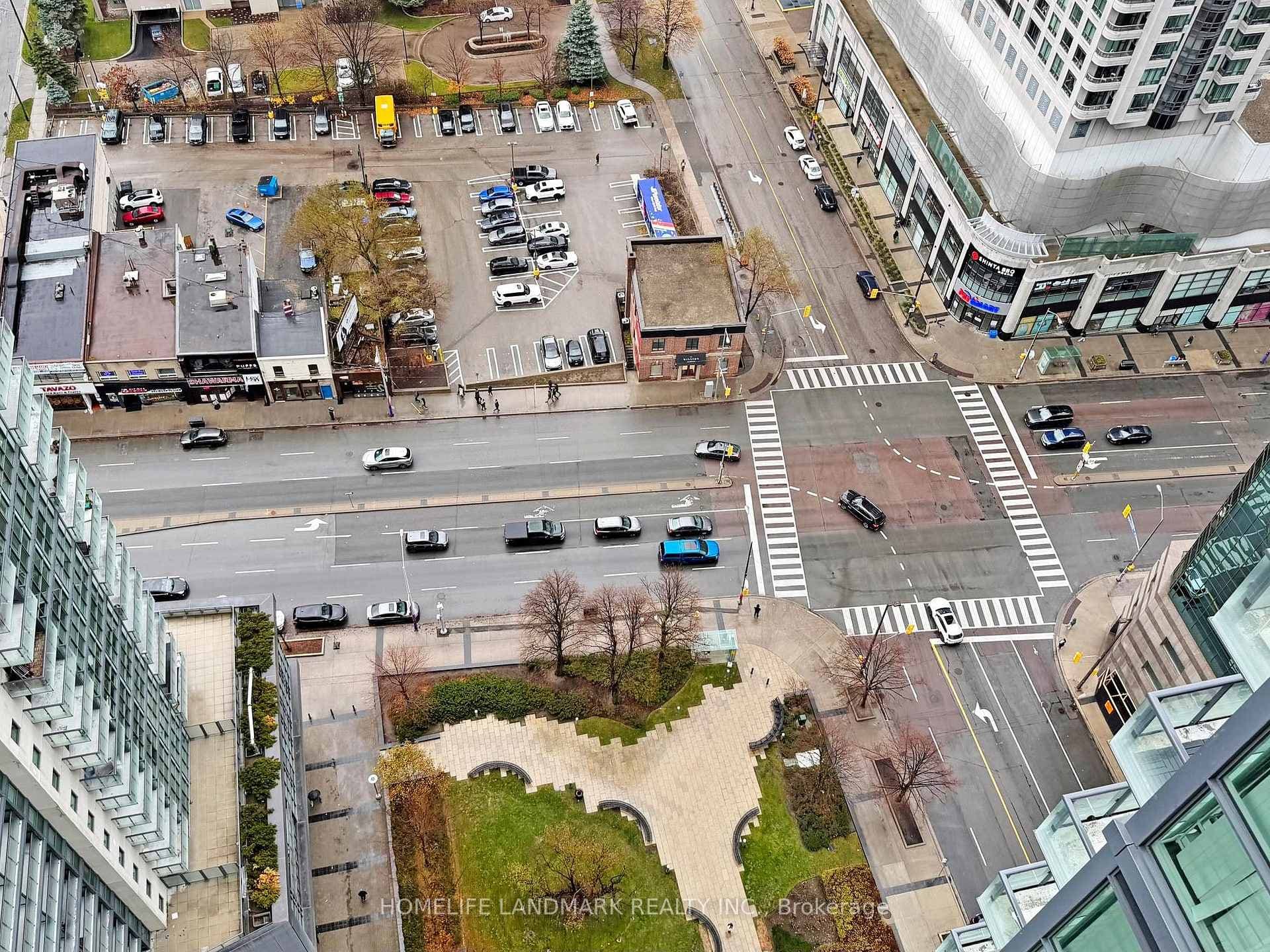 5162 Yonge Street Unit 3606 photo 30
