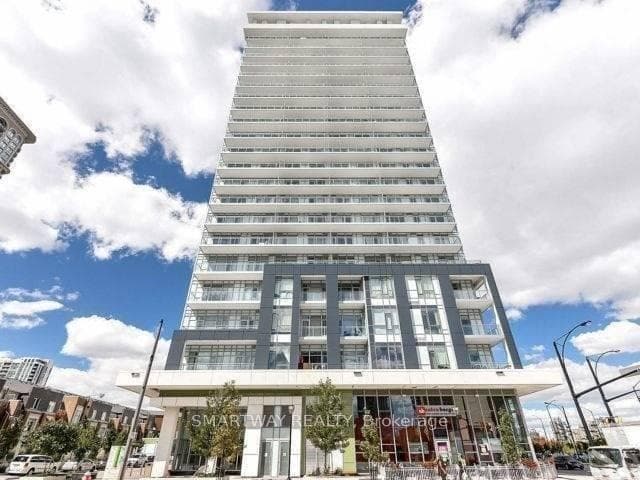 365 Prince Of Wales Drive Unit 1705 photo 2