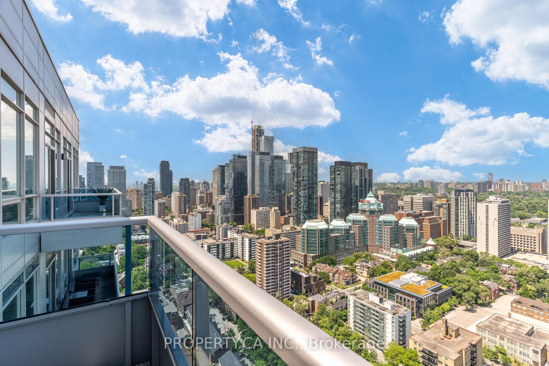 500 Sherbourne Street Unit 3404 photo 17