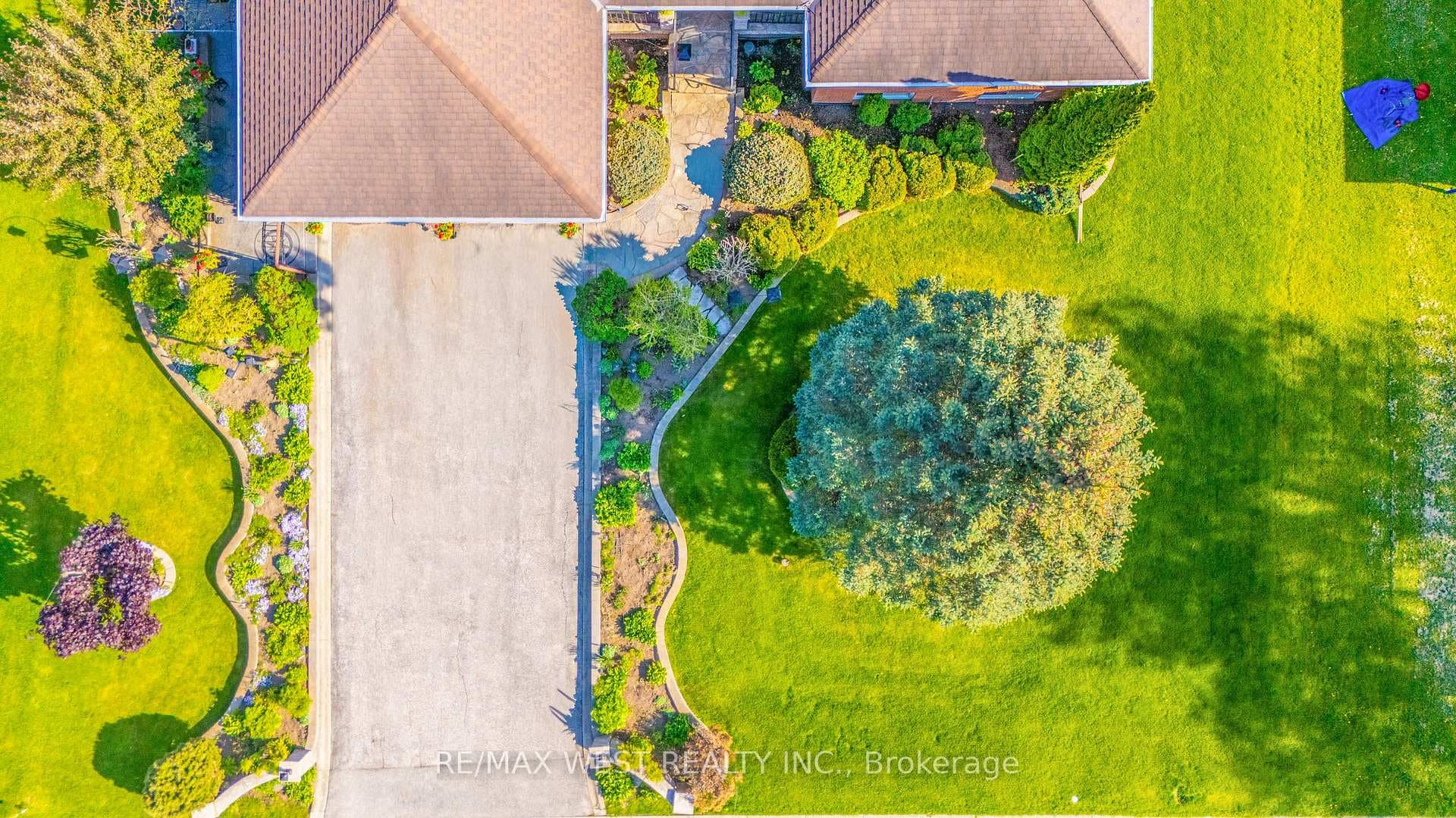 Impressive Curb Appeal Awaits