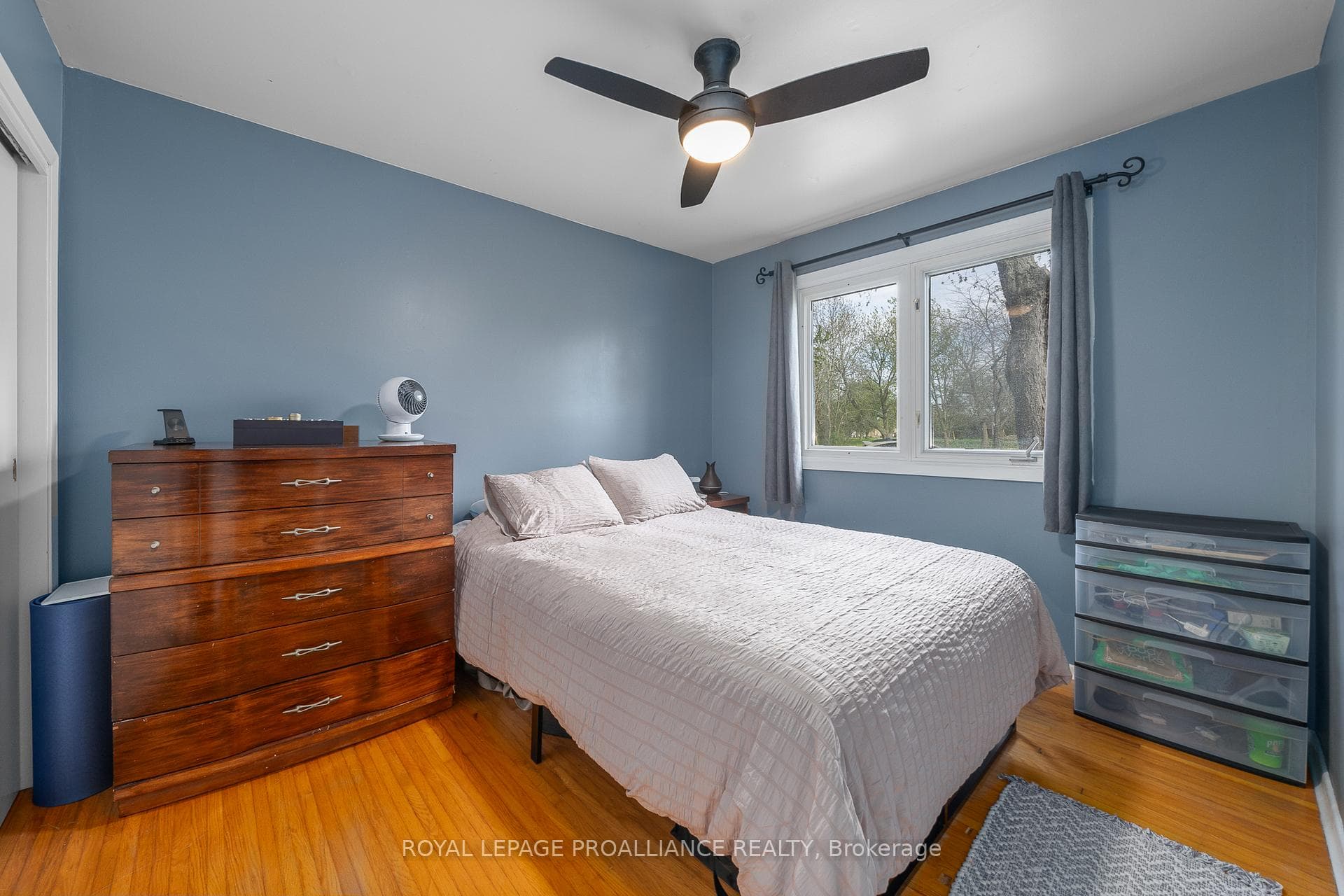 In-Law Suite Bedroom
