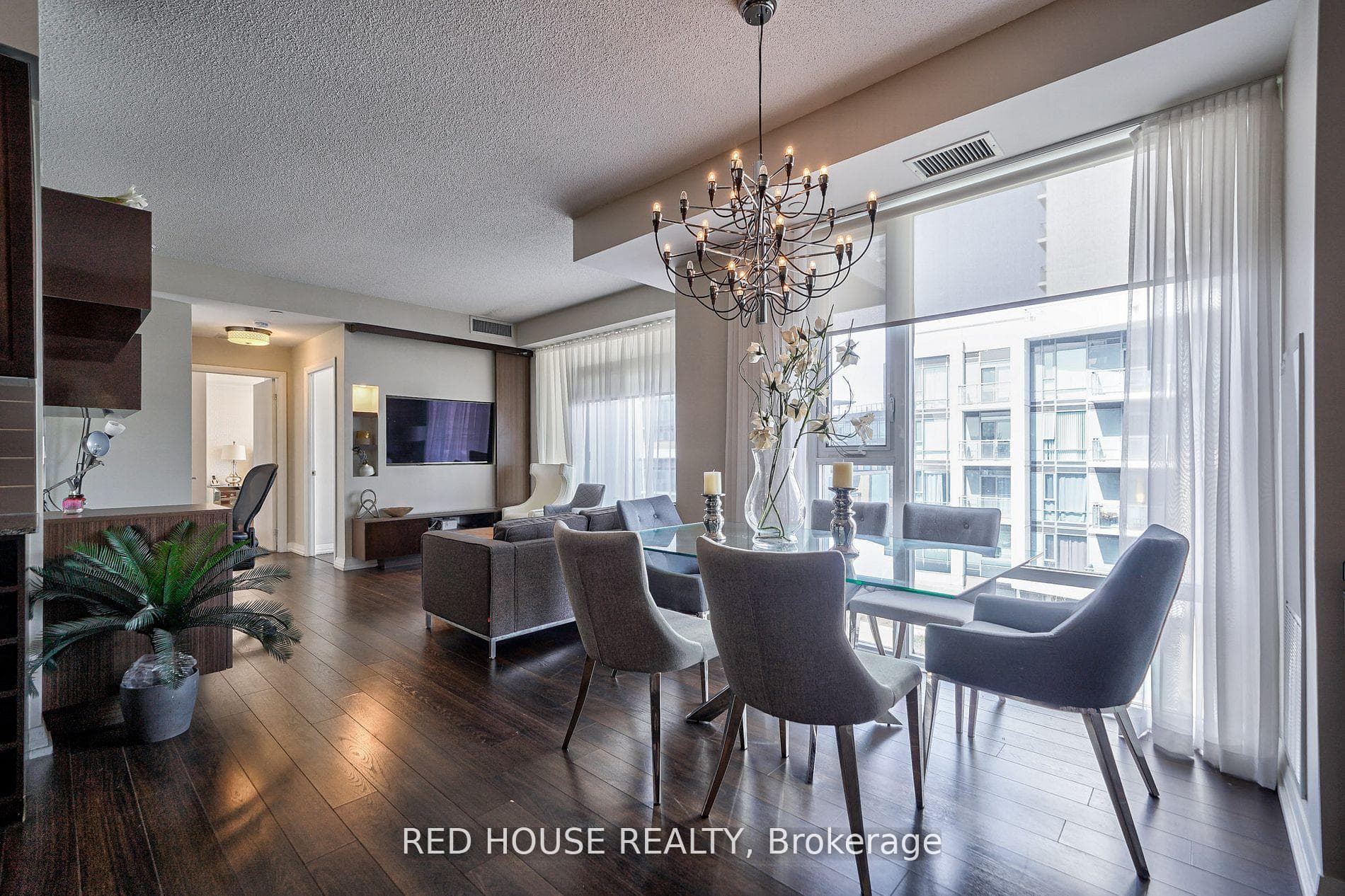 55 Ann O' Reilly Road Unit 424 photo 9